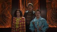 Click to watch 'On Your Belly You Shall...' (popup) The Righteous Gemstones